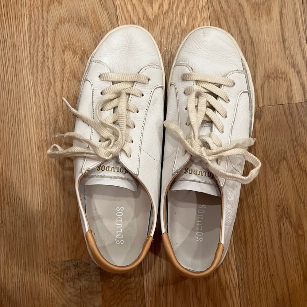 Soludos Ibiza Sneaker